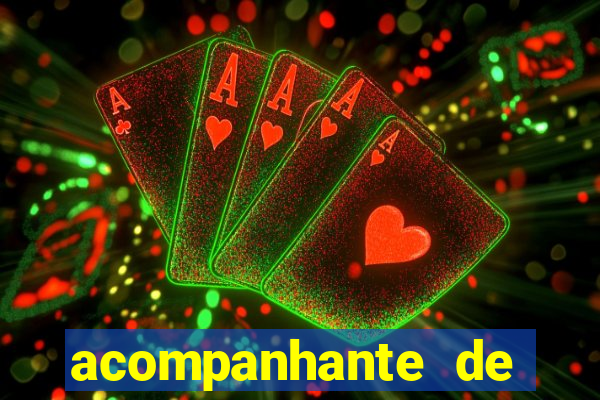 acompanhante de luxo santos